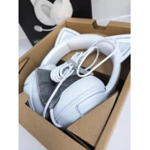 Căști Razer Kraken Kitty V2 White