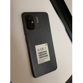 Telefon Xiaomi Redmi 12C 32 GB Black