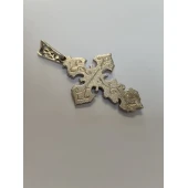 Cruce din argint proba 925* 6.60 gr