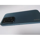 Telefon Honor 200 Lite 256 GB Cyan Lake