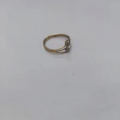 Inel din aur  585  1,37 gr