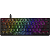Tastatura HyperX Origins HKB01S-RB-RU Black