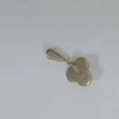 Pandativ Din Aur Proba 585* 1.67 gr