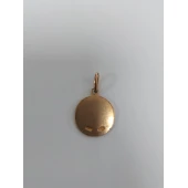 Pandativ Din Aur Proba 750* 1.98gr.