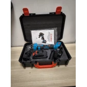 Polizor Unghiular HAMMER AG-DC-221