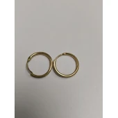 Cercei din Aur Proba 585* 0.68 gr