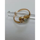 Inel din Aur Proba 585.2.38gr