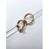 Cercei din Aur 585* 0,95gr.