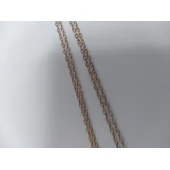 Lant cu Pandativ din Aur Proba 585* 3,30 gr