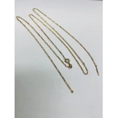 Lant Din Aur Proba 585* 2.31 gr