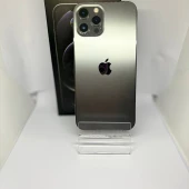 Telefon Apple iPhone 12 Pro Max 128GB Black