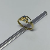 Inel din Aur proba 585* 1.83 gr