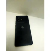 Telefon Motorola Edge 50 Pro 512 GB Black