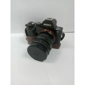 SONY A7