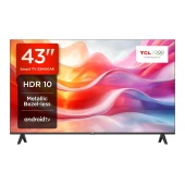 TV TCL 43
