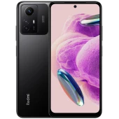 Telefon Xiaomi Redmi Note 12S 256 GB Black
