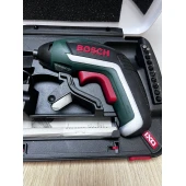 Masina de insurubat Bosch IXO 3 606 JA8 001