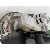 Polizor unghiular CRAFT-TEC Pro PXAG-228A