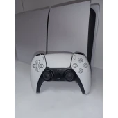 Sony PlayStation 5 Digital Edition