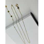 Lant Din Aur  750*  1,02 gr