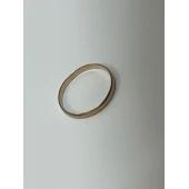 Verighetă din Aur 585* 1,40 grame