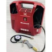 Compressor Einhell TH-AC 190 Kit