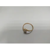 Inel Din Aur 585* 2,46 grame