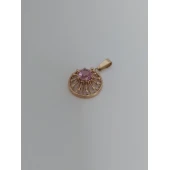 Pandativ Din Aur Proba 585* 2.74 gr