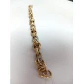 Bratara Din Aur Proba 585* 19.18 Gr