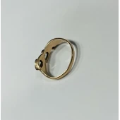 Inel Din Aur Proba 585* 3.88 gr