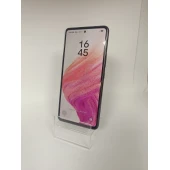 Telefon Samsung Galaxy A53 256 GB Black