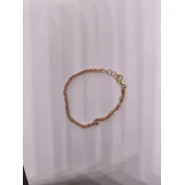 Brățară Din Aur Proba 585* 2,21 gr