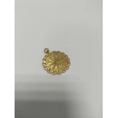 Pandativ Din Aur Proba 585* 4,44 gr