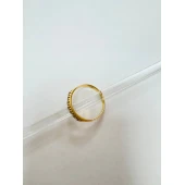 Inel Din Aur Proba 750* 2,20 gr