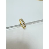 Inel Din Aur Proba 750* 2,20 gr