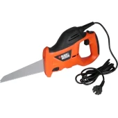 Fierestrau Electric Black & Decker