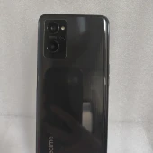 Telefon Realme 9i 6/128 GB Black.