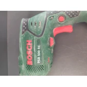 Șurubelniță electrică BOSH PSB 500RE