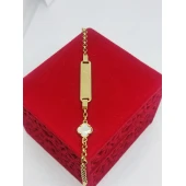 Bratara din aur 585* 2,63 gr