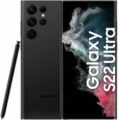 Samsung Galaxy S22 Ultra 128 GB Black