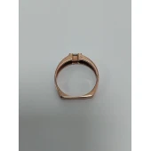 Inel din Aur 585* 3.45 gr