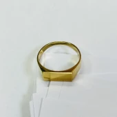 Ghiul Din Aur Proba 585* 5.17 gr