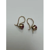 Cercei 583" 1.65 gr 2673 Lei