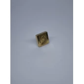 Cercel Din Aur Proba 585 1,25gr