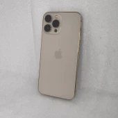 Telefon Apple iPhone 13 Pro max 128 GB Gold
