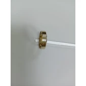 Inel din aur,Proba 585,6.04 gr