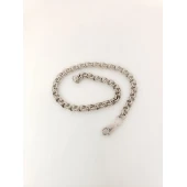 Bratara Din Argint Proba 925*  5.56 gr