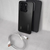 Telefon Xiaomi Redmi Note 14 128 GB Black