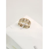 Inel Din Aur Proba 585* 3.39 gr