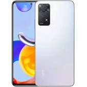 Telefon Xiaomi Redmi Note 11 Pro 128 GB White